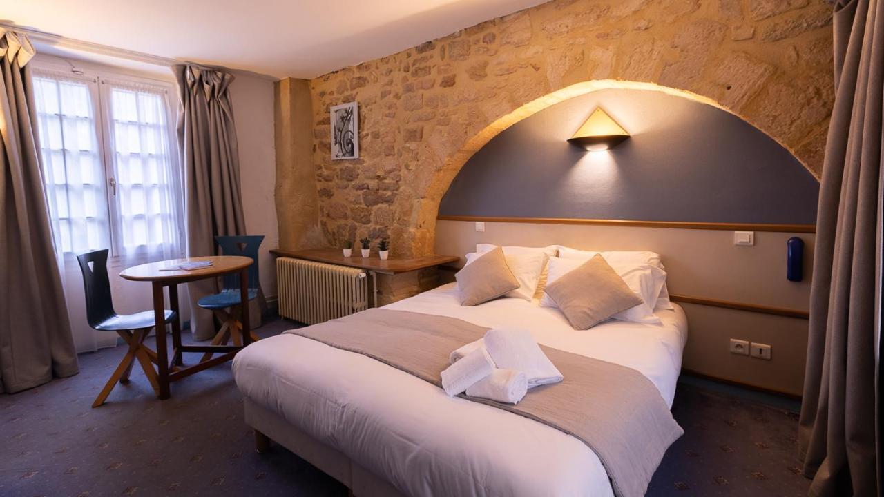 Hôtel des Récollets Sarlat Exterior foto